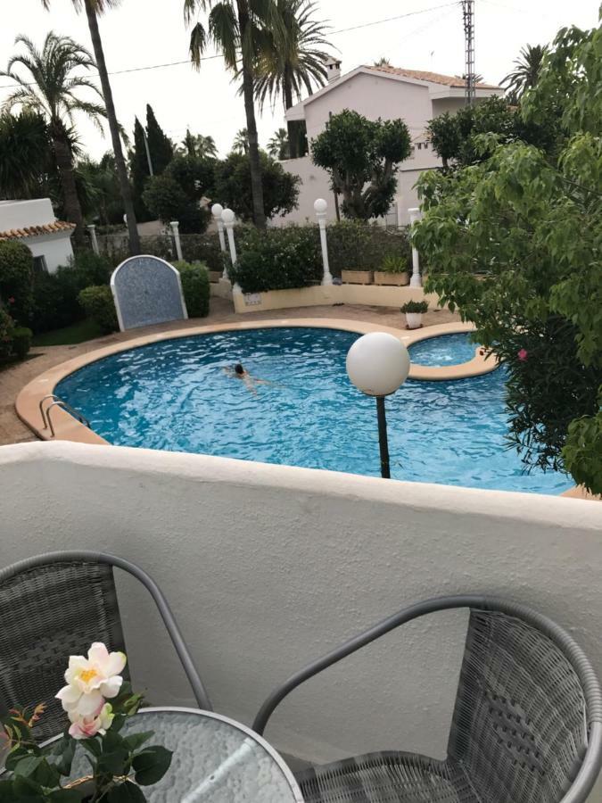 Oasis Paradise دينايا المظهر الخارجي الصورة