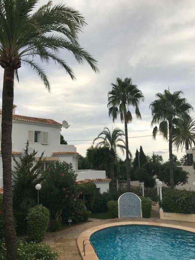 Oasis Paradise دينايا المظهر الخارجي الصورة