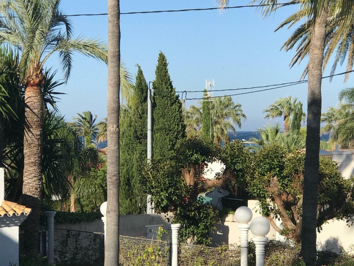 Oasis Paradise دينايا المظهر الخارجي الصورة