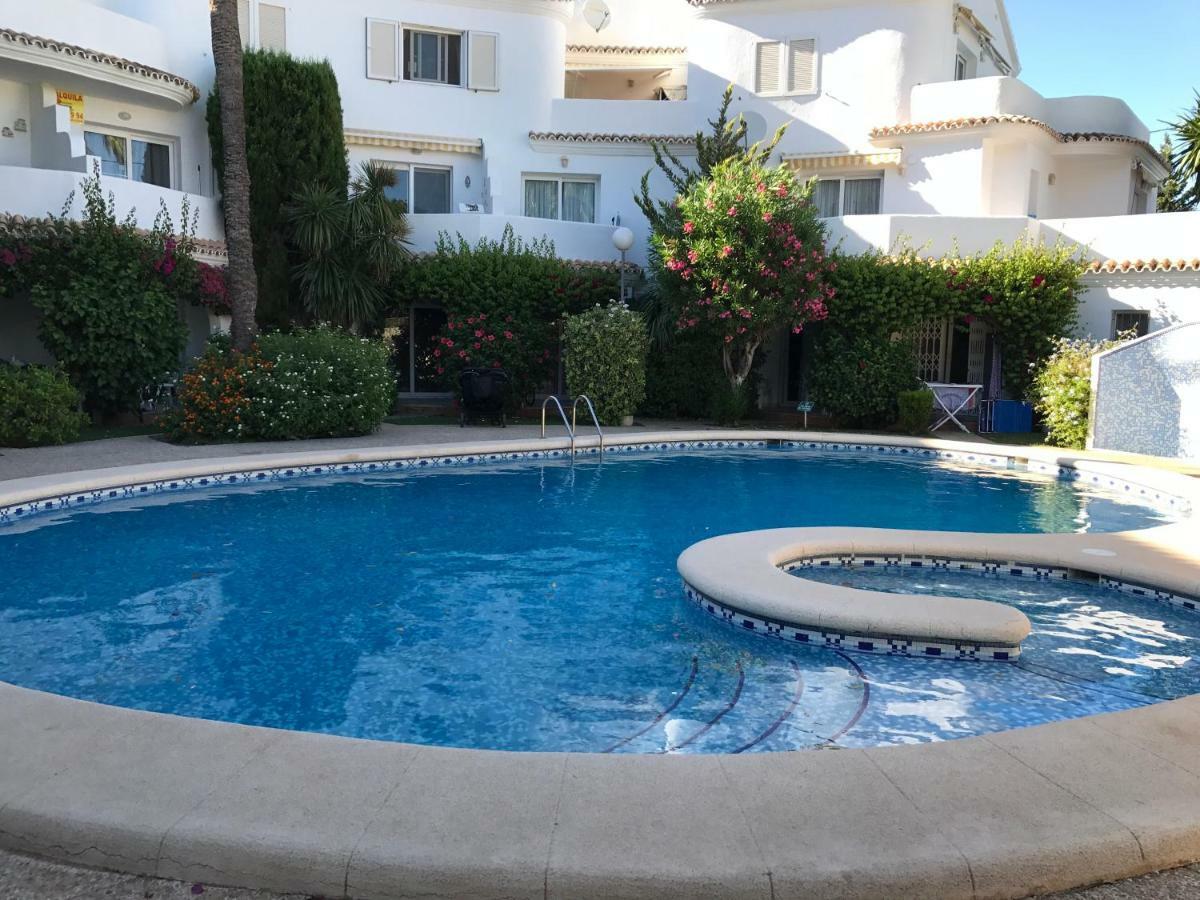 Oasis Paradise دينايا المظهر الخارجي الصورة