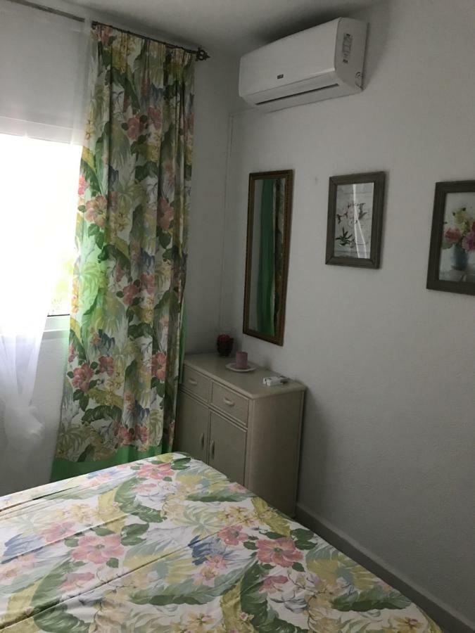 Oasis Paradise دينايا المظهر الخارجي الصورة