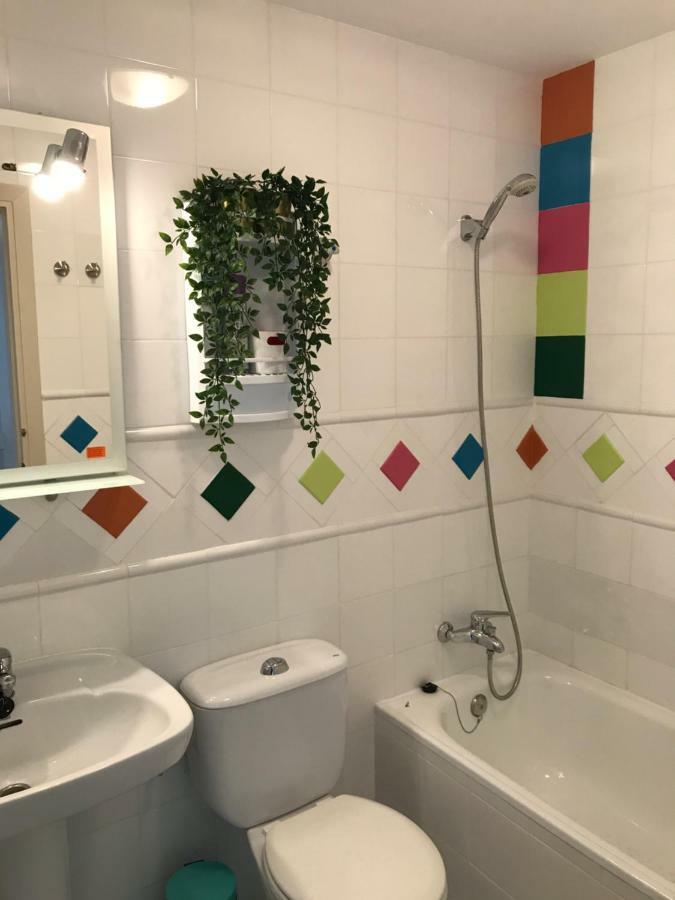 Oasis Paradise دينايا المظهر الخارجي الصورة